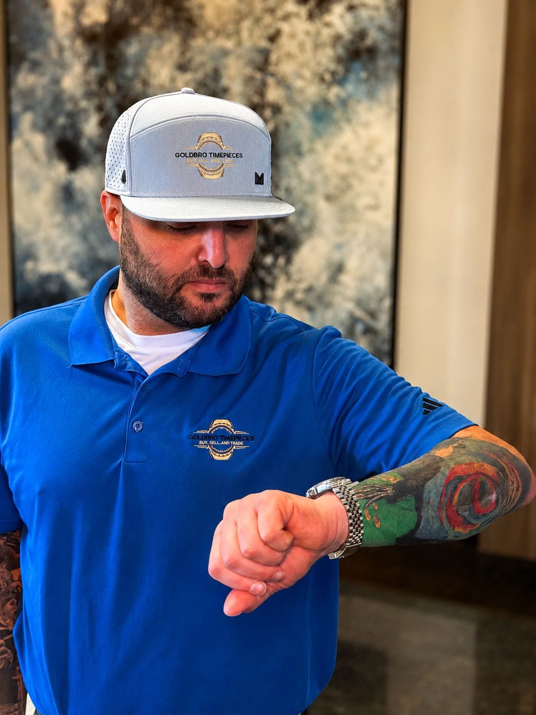 As Holiday Watch Shopping Begins, Goldbro Timepieces Reveals the Smartest Times to Buy — and How to Avoid the Seasonal Premium